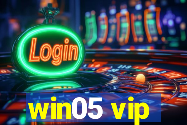 win05 vip